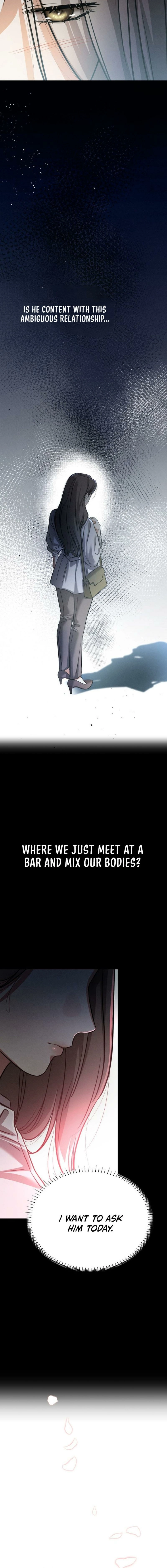 Read Nighttime Friend chapter 2 image 25 on Lezhin