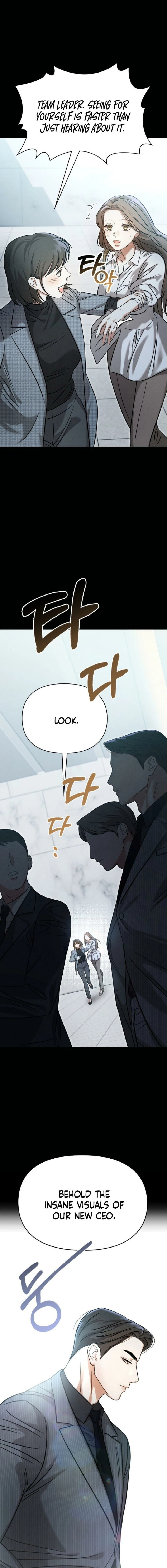 Read Nighttime Friend chapter 2 image 28 on Lezhin