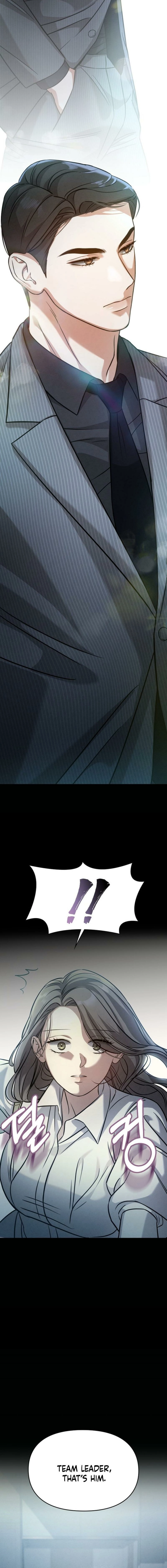 Read Nighttime Friend chapter 2 image 29 on Lezhin