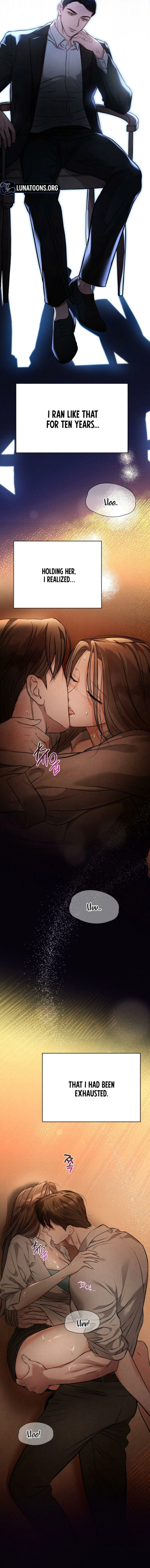 Read Nighttime Friend chapter 2 image 3 on Lezhin