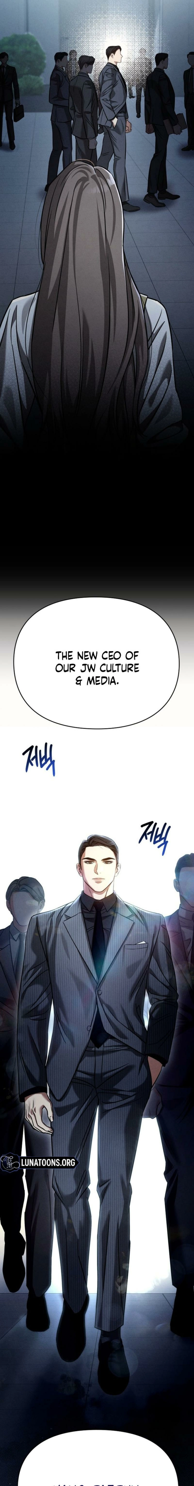 Read Nighttime Friend chapter 2 image 30 on Lezhin
