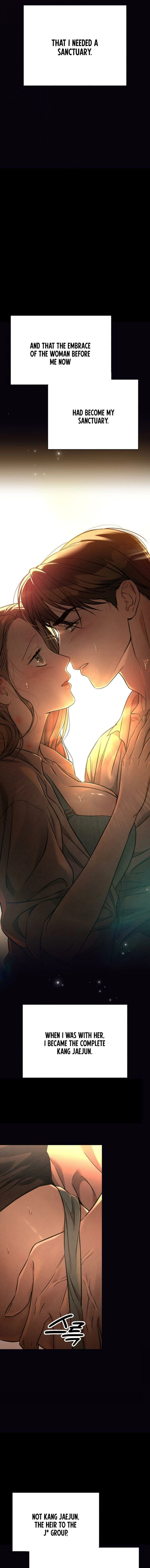 Read Nighttime Friend chapter 2 image 4 on Lezhin