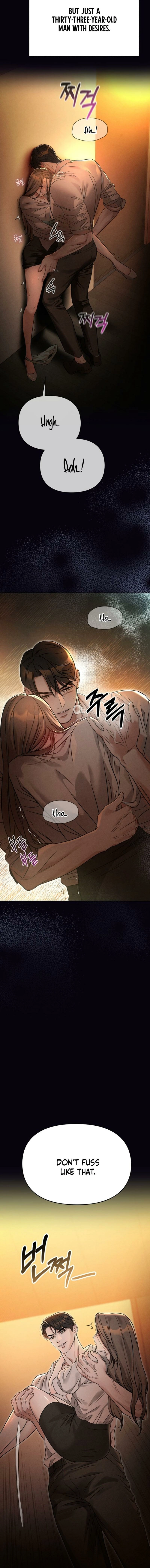 Read Nighttime Friend chapter 2 image 5 on Lezhin