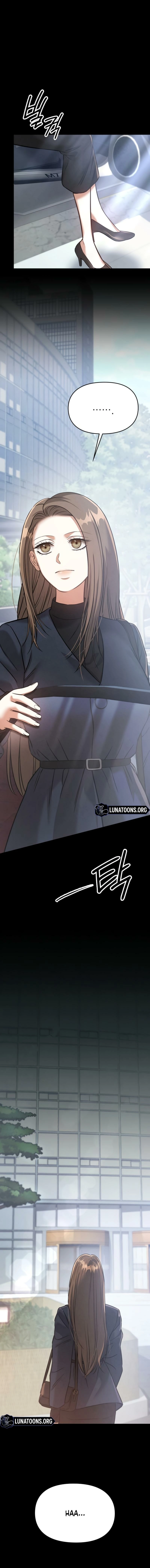 Read Nighttime Friend chapter 20 image 10 on Lezhin