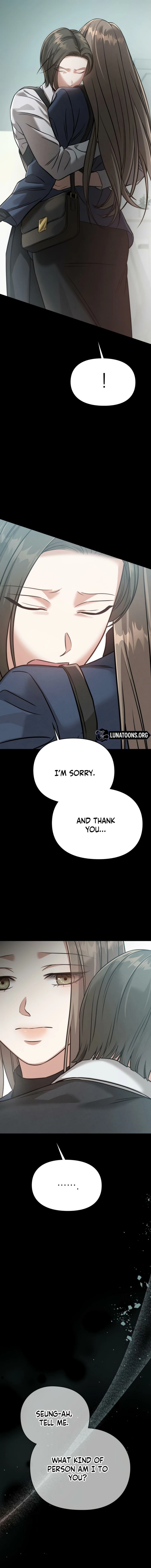 Read Nighttime Friend chapter 20 image 12 on Lezhin