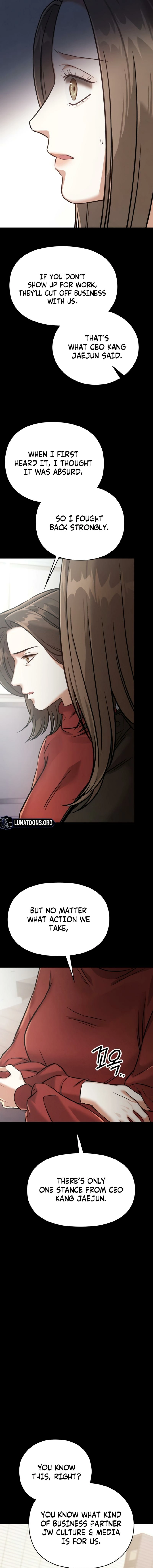 Read Nighttime Friend chapter 20 image 14 on Lezhin