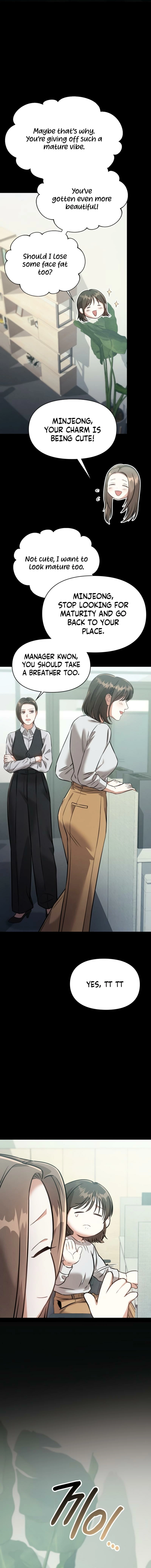 Read Nighttime Friend chapter 20 image 19 on Lezhin