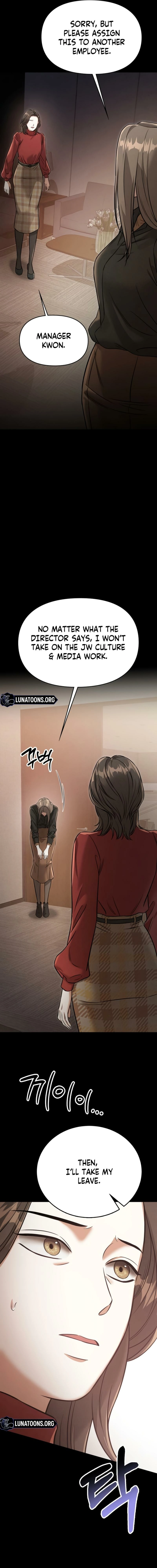 Read Nighttime Friend chapter 20 image 2 on Lezhin