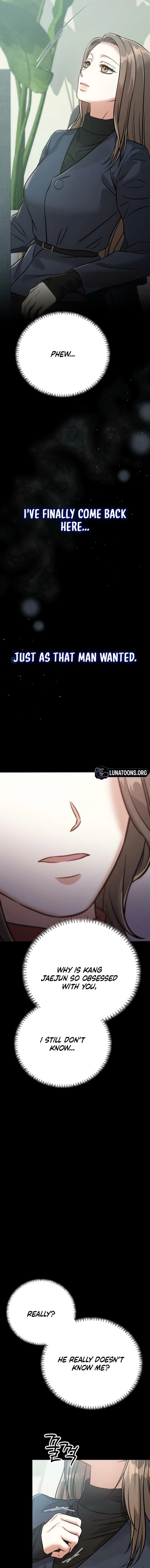 Read Nighttime Friend chapter 20 image 20 on Lezhin