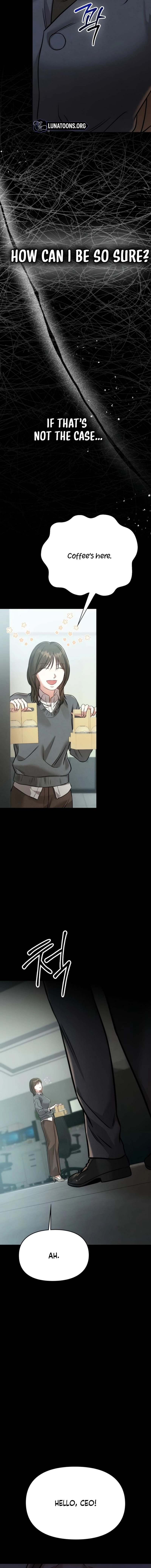 Read Nighttime Friend chapter 20 image 21 on Lezhin