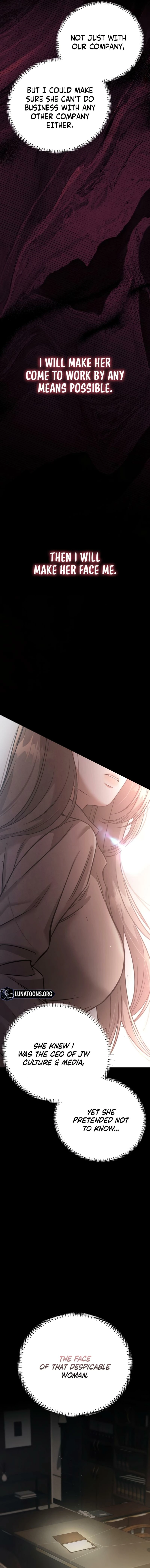 Read Nighttime Friend chapter 20 image 8 on Lezhin