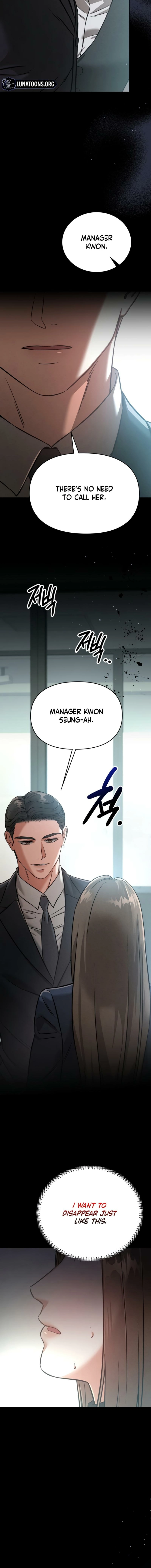 Read Nighttime Friend chapter 21 image 1 on Lezhin