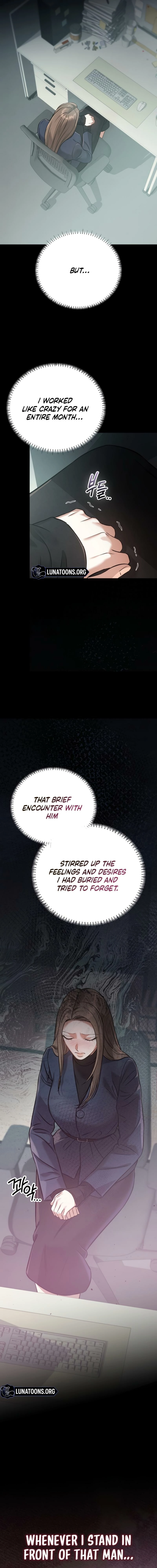 Read Nighttime Friend chapter 21 image 10 on Lezhin