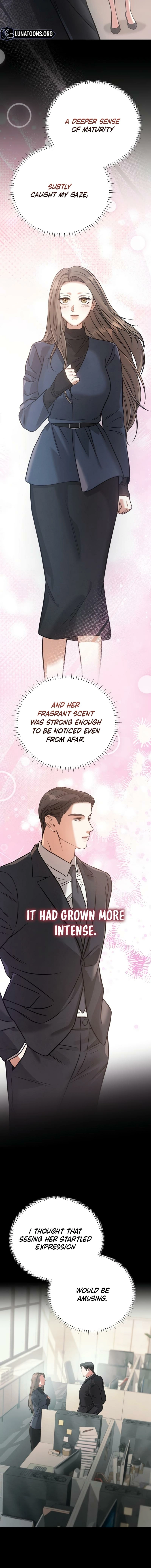 Read Nighttime Friend chapter 21 image 13 on Lezhin