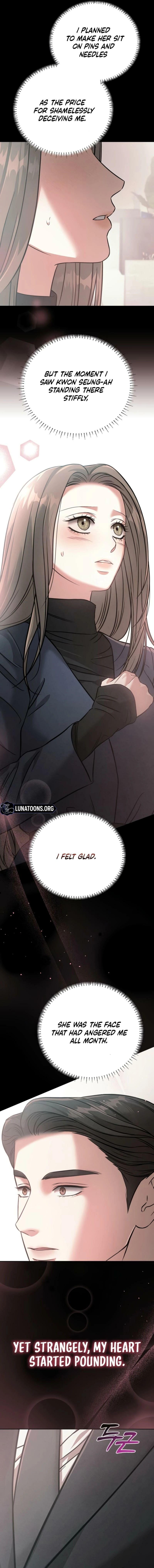 Read Nighttime Friend chapter 21 image 14 on Lezhin