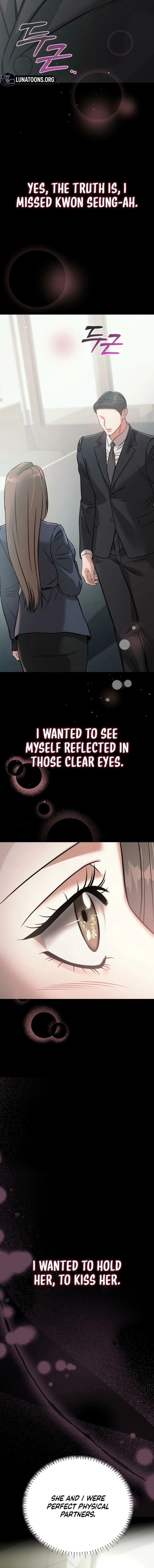Read Nighttime Friend chapter 21 image 15 on Lezhin
