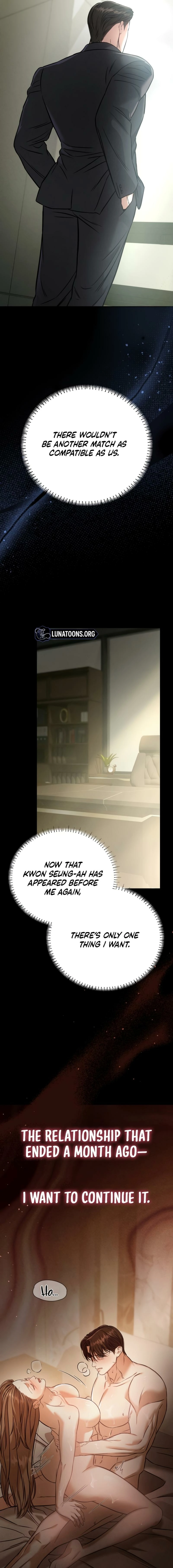 Read Nighttime Friend chapter 21 image 16 on Lezhin