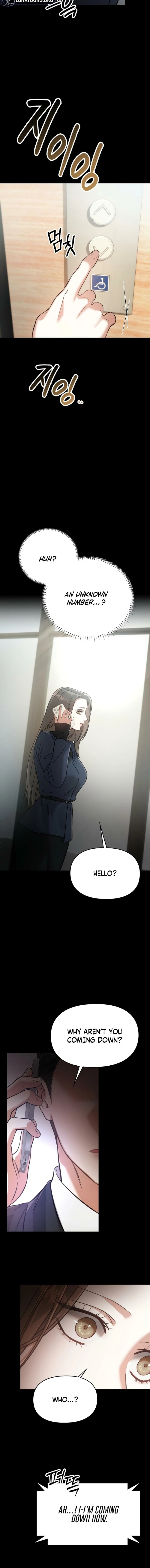 Read Nighttime Friend chapter 21 image 19 on Lezhin