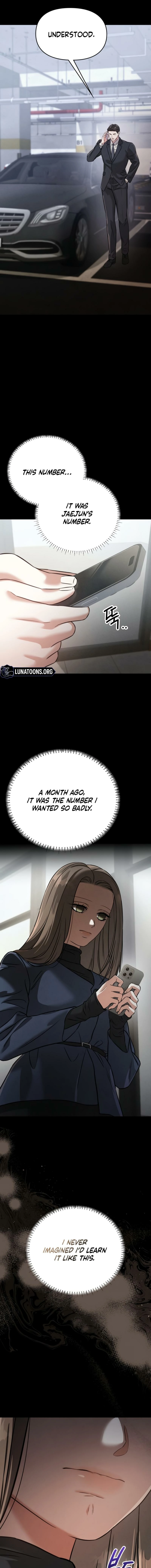 Read Nighttime Friend chapter 21 image 20 on Lezhin