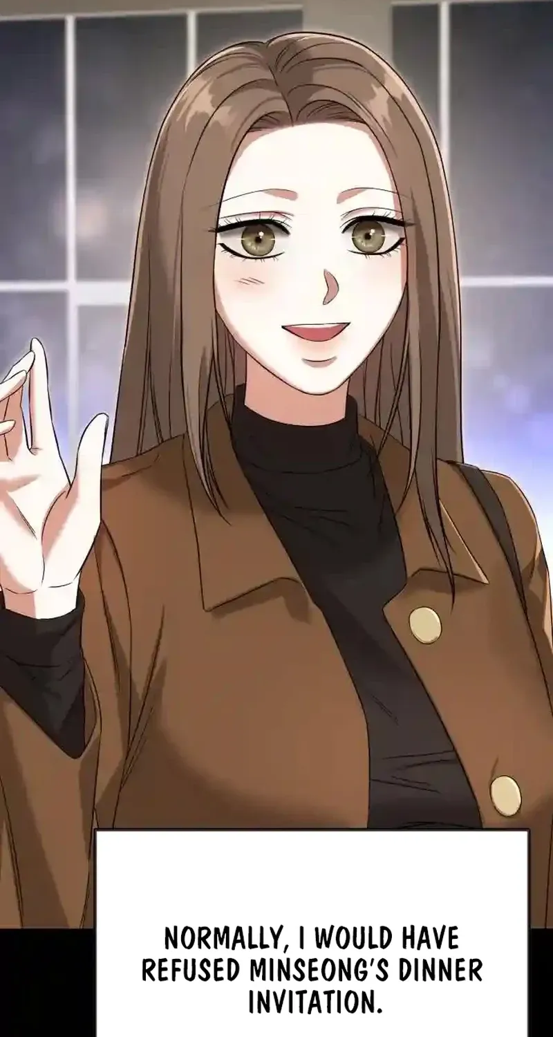 Read Nighttime Friend chapter 24 image 109 on Lezhin