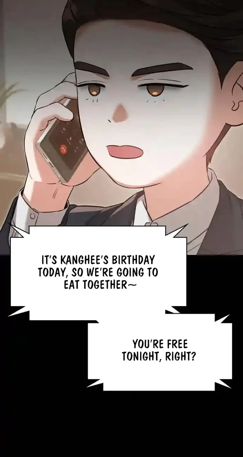Read Nighttime Friend chapter 24 image 65 on Lezhin