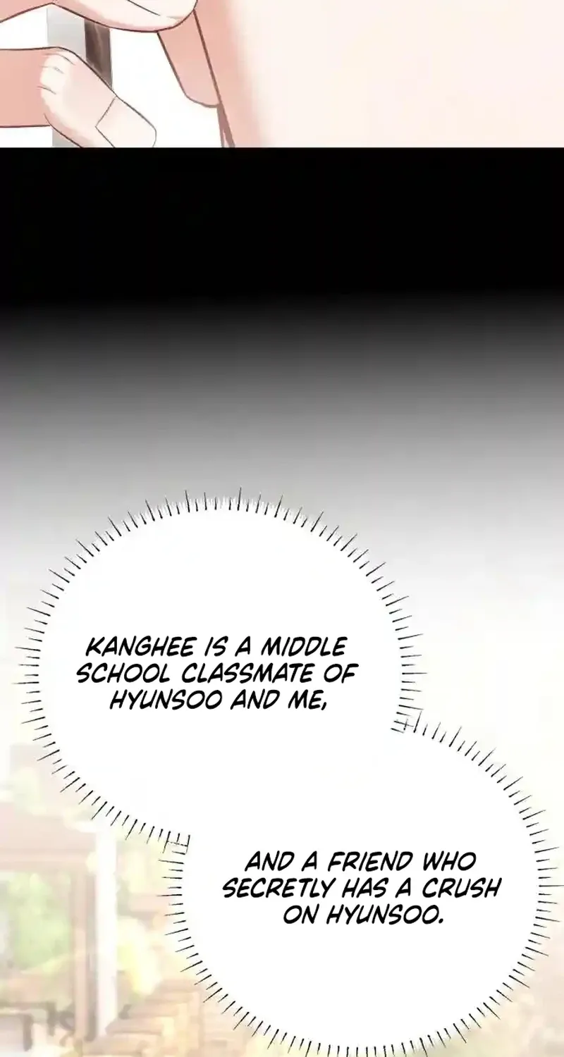 Read Nighttime Friend chapter 24 image 69 on Lezhin