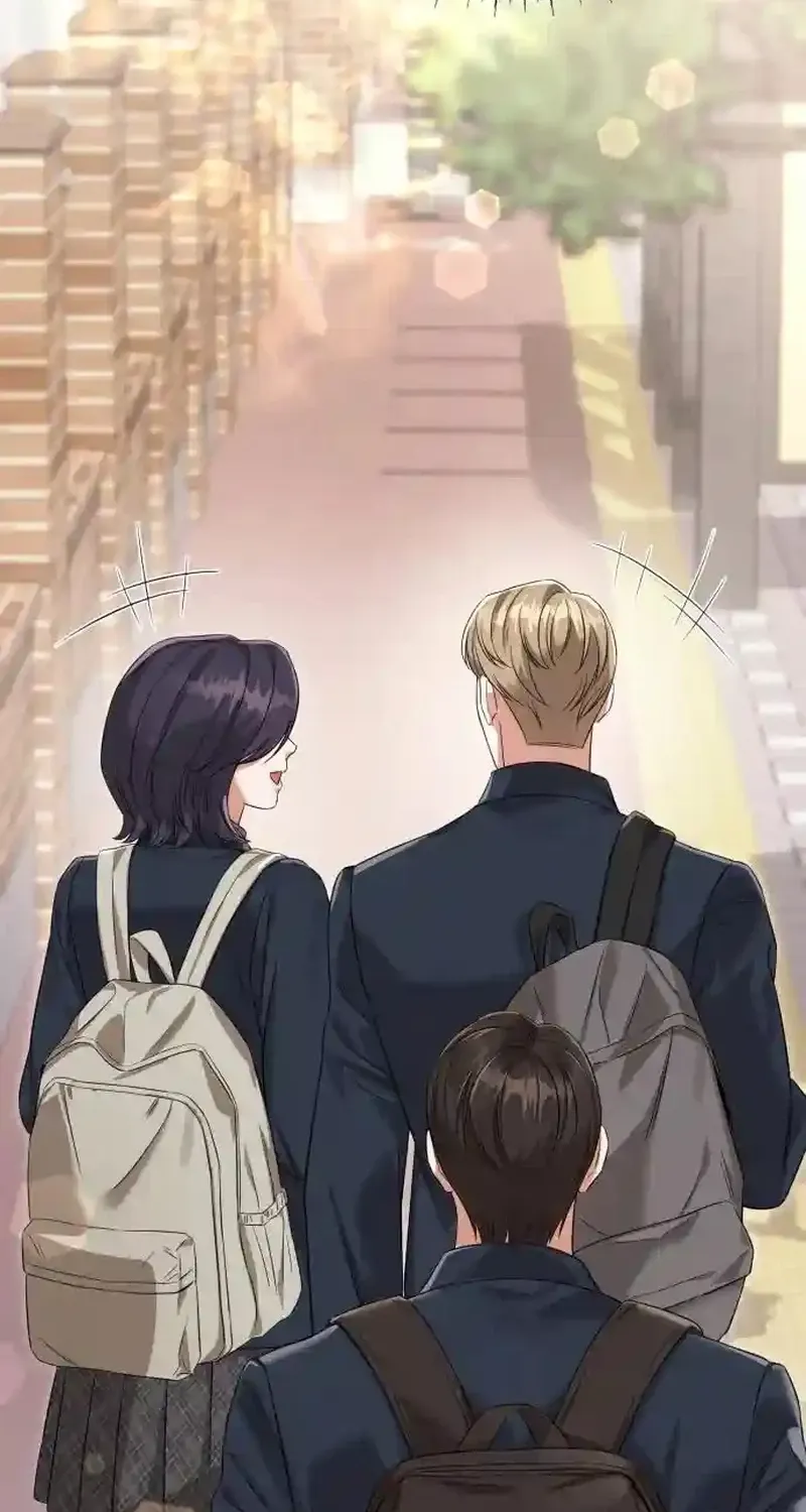 Read Nighttime Friend chapter 24 image 70 on Lezhin