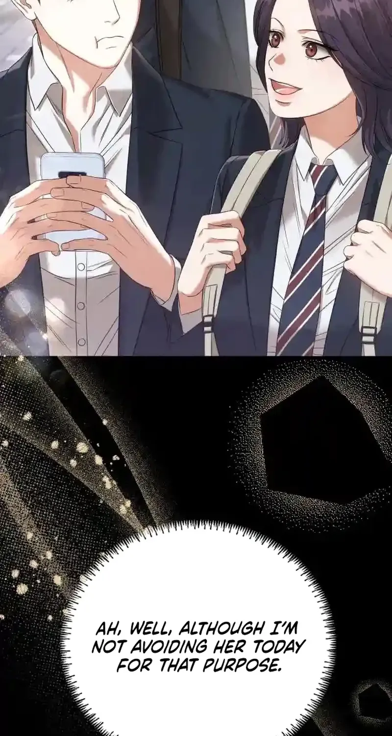 Read Nighttime Friend chapter 24 image 75 on Lezhin