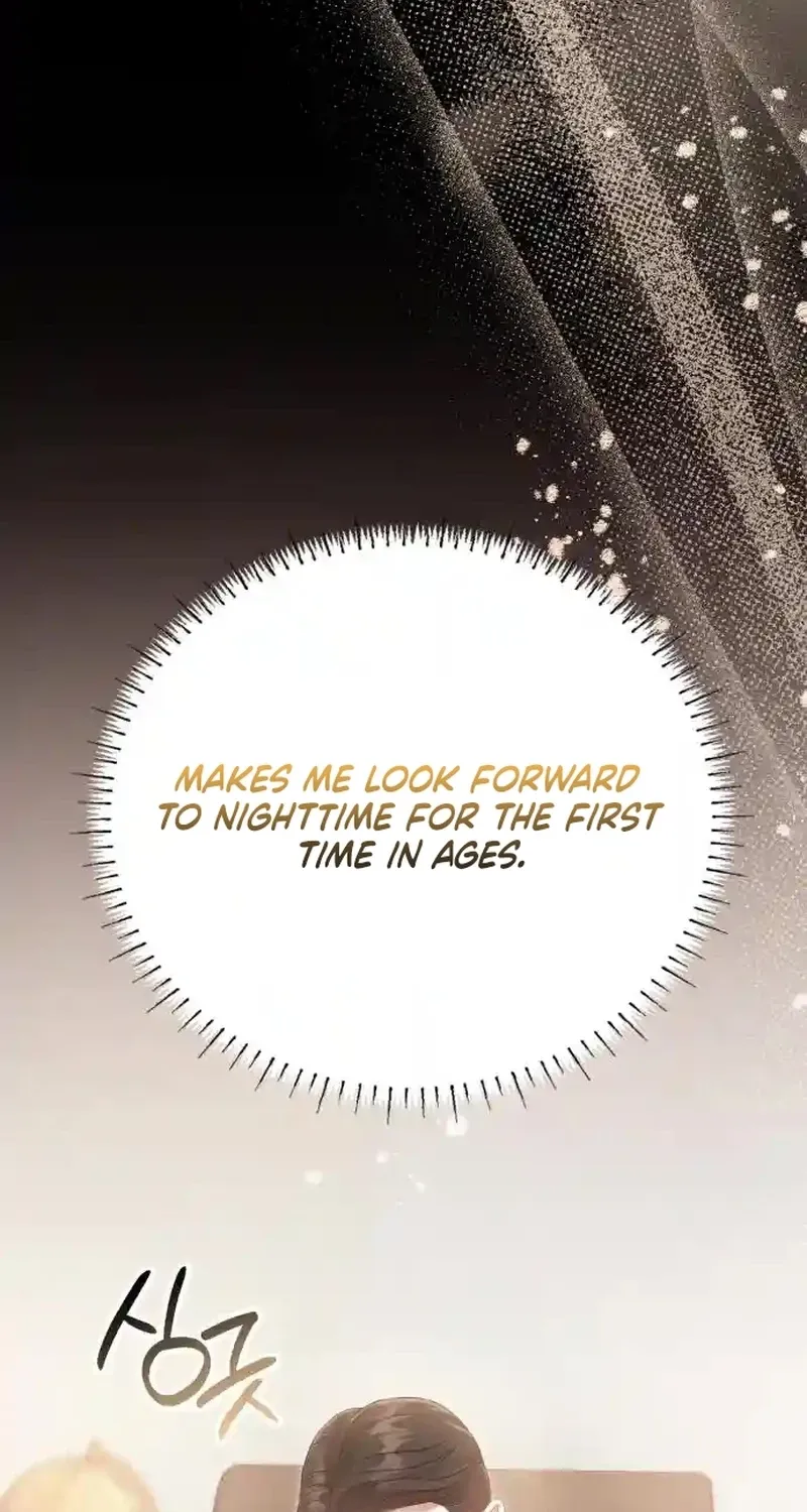 Read Nighttime Friend chapter 24 image 85 on Lezhin