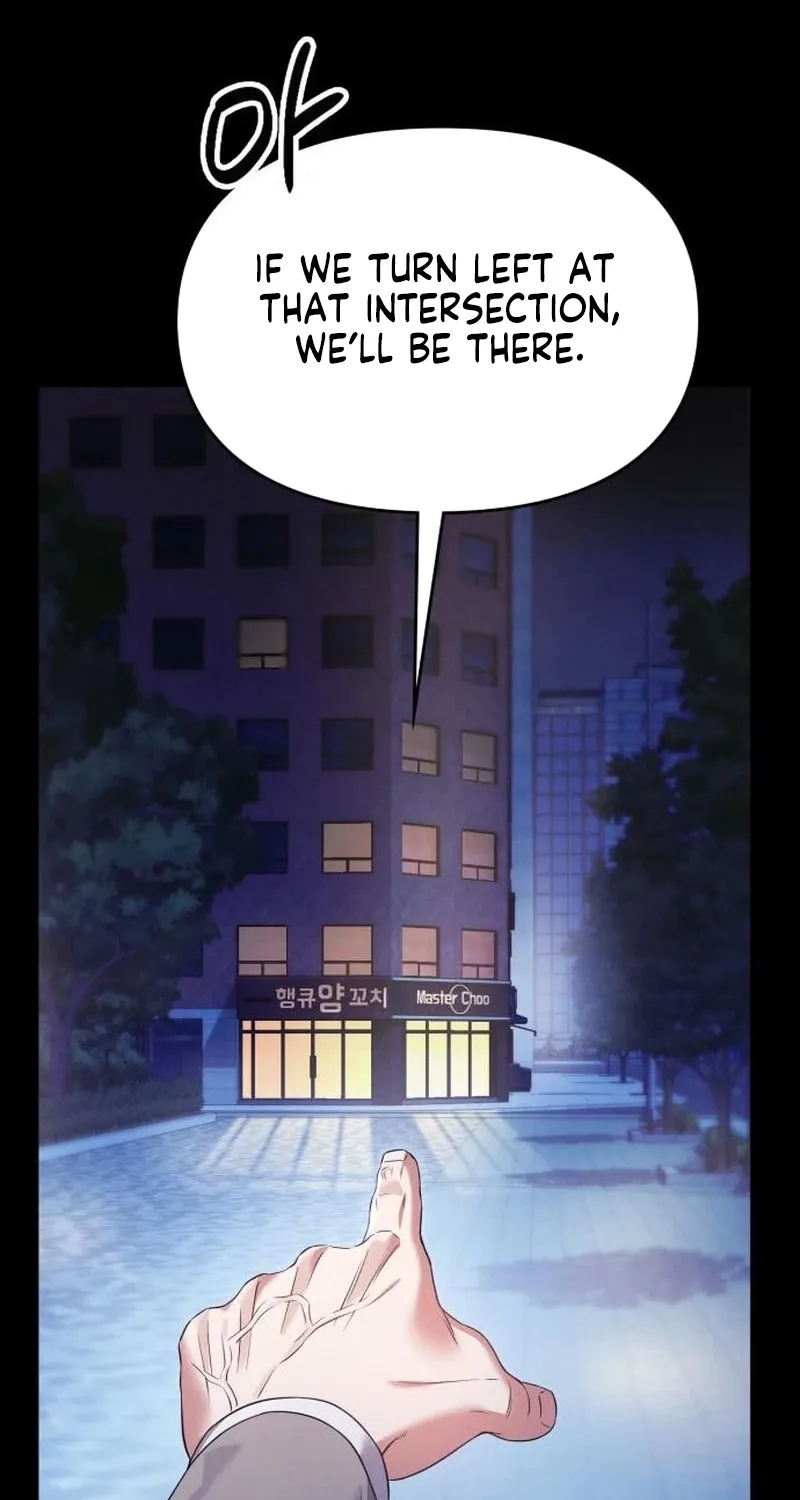 Read Nighttime Friend chapter 25 image 15 on Lezhin