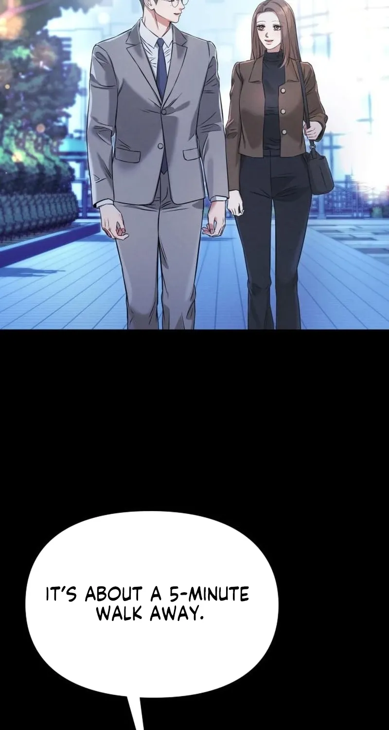 Read Nighttime Friend chapter 25 image 3 on Lezhin