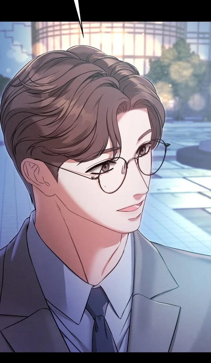 Read Nighttime Friend chapter 25 image 4 on Lezhin