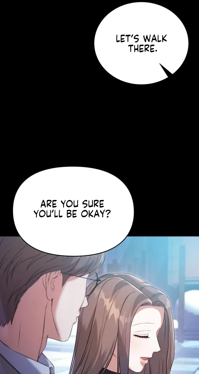 Read Nighttime Friend chapter 25 image 5 on Lezhin