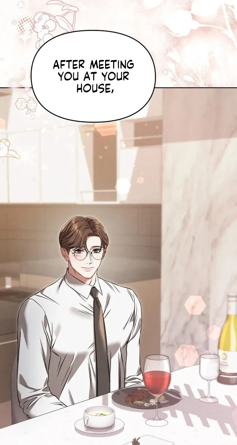 Read Nighttime Friend chapter 25 image 60 on Lezhin
