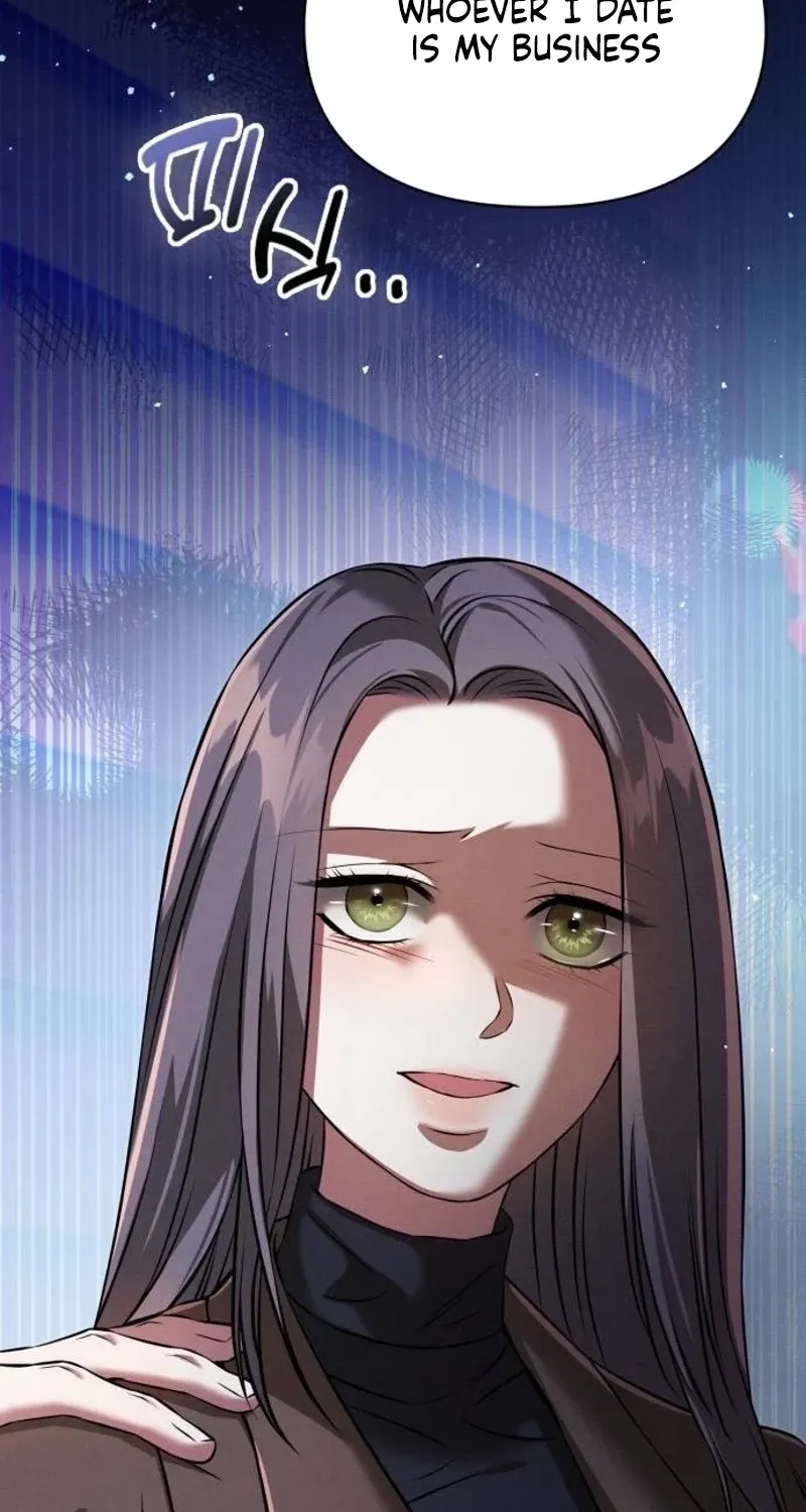 Read Nighttime Friend chapter 27 image 1 on Lezhin