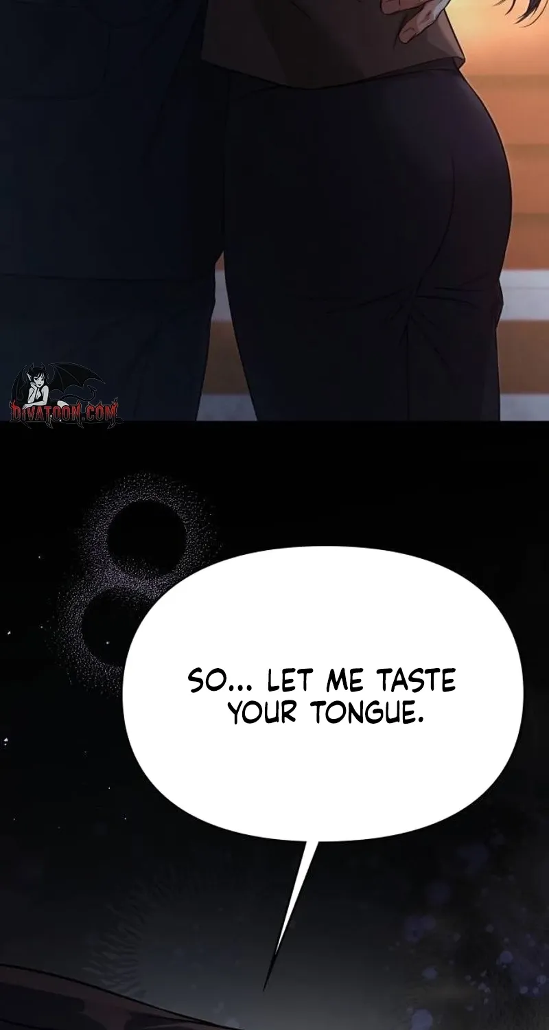 Read Nighttime Friend chapter 27 image 19 on Lezhin