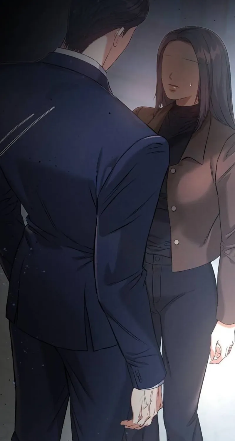 Read Nighttime Friend chapter 27 image 5 on Lezhin