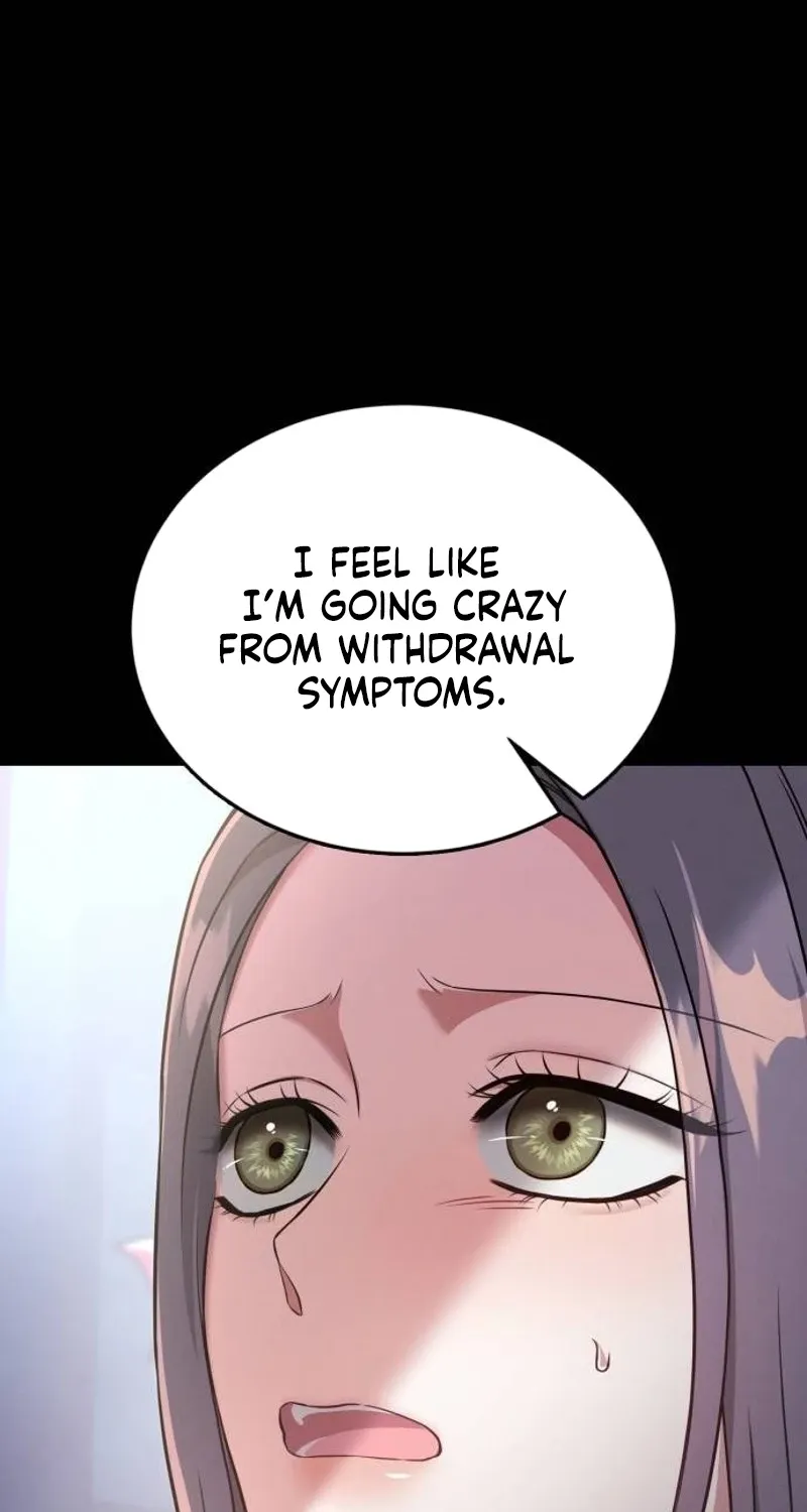 Read Nighttime Friend chapter 27 image 8 on Lezhin