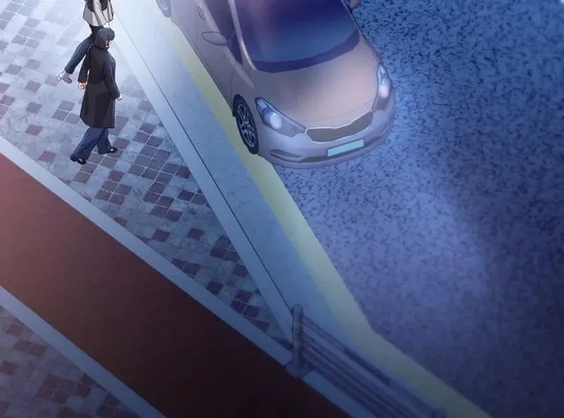 Read Nighttime Friend chapter 28 image 103 on Lezhin