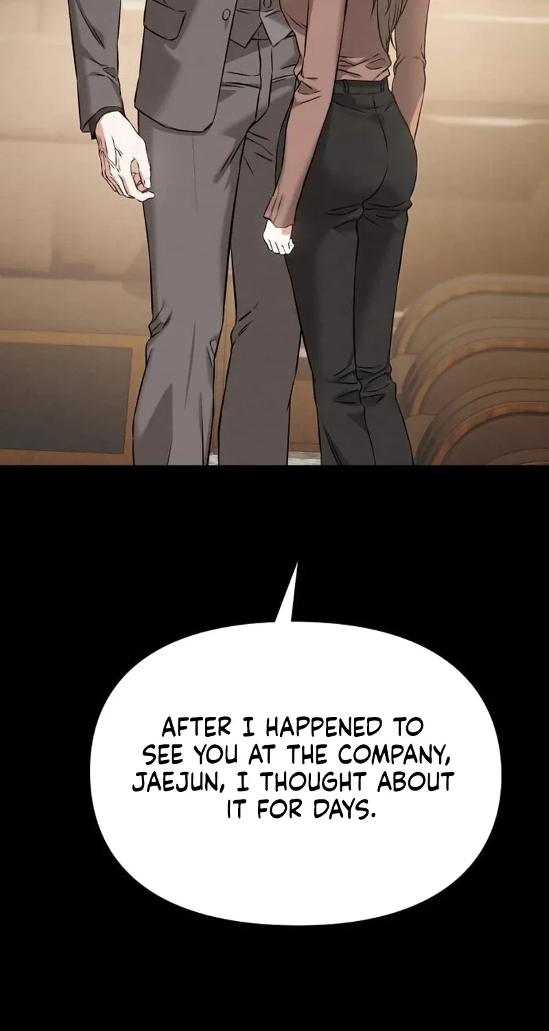 Read Nighttime Friend chapter 28 image 3 on Lezhin