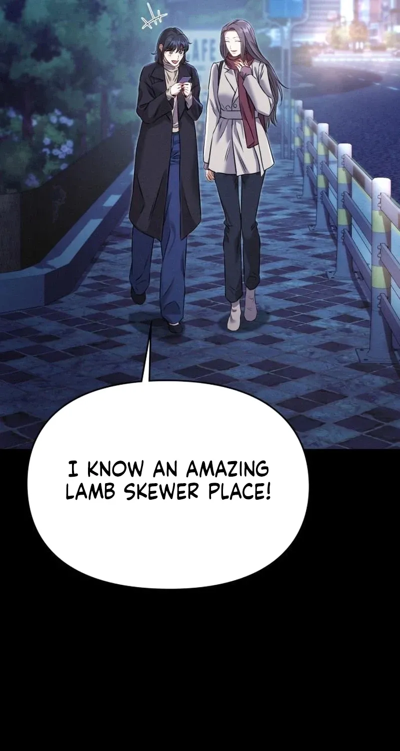 Read Nighttime Friend chapter 28 image 40 on Lezhin