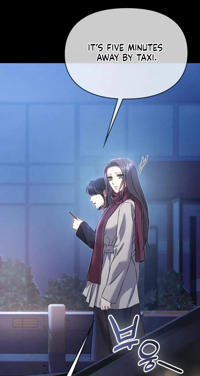 Read Nighttime Friend chapter 28 image 41 on Lezhin