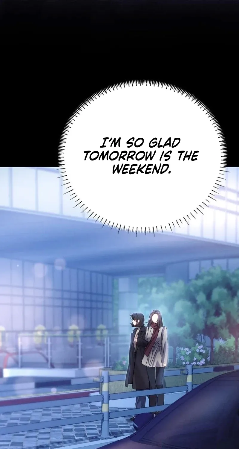 Read Nighttime Friend chapter 28 image 50 on Lezhin