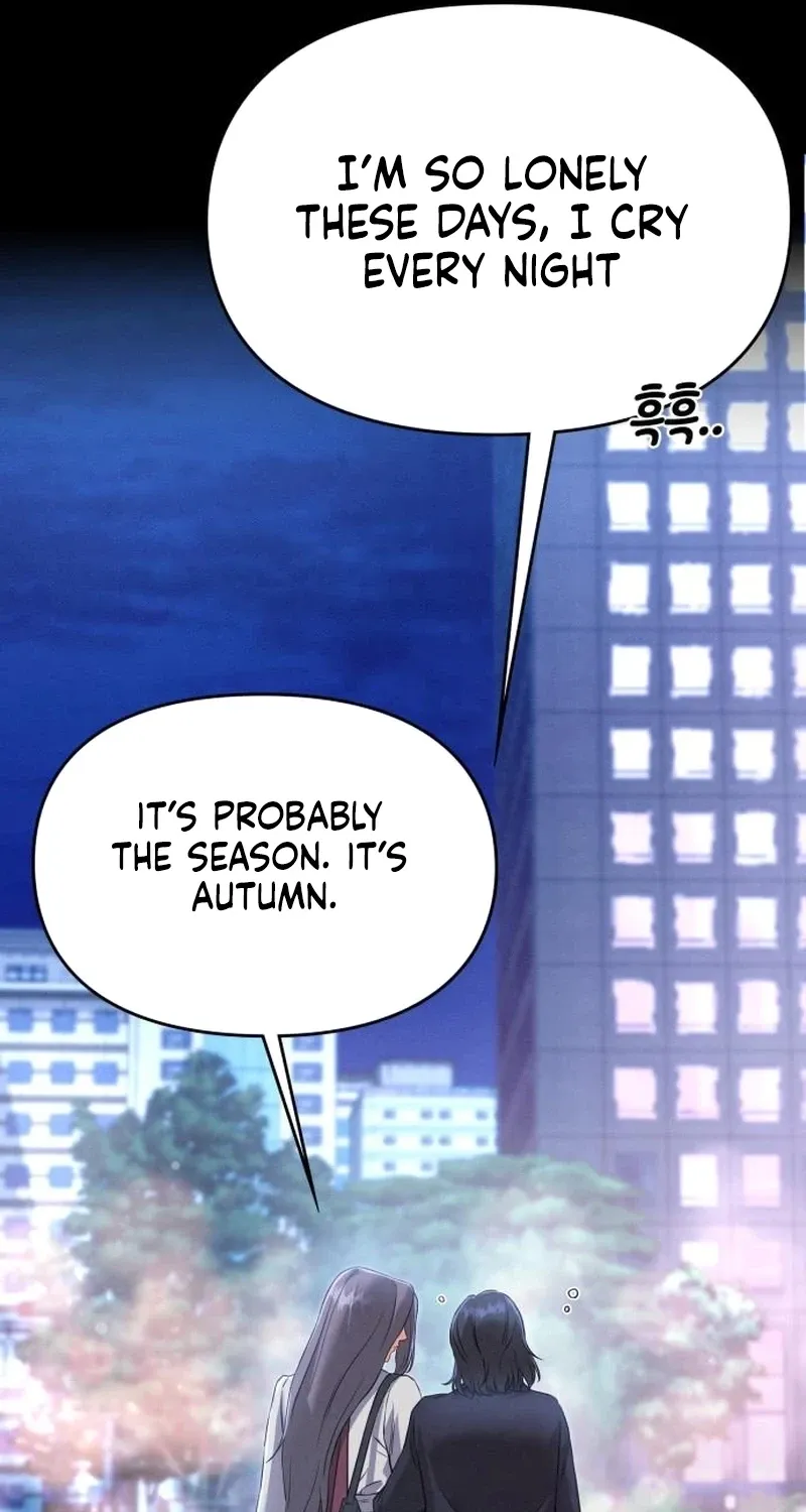 Read Nighttime Friend chapter 28 image 60 on Lezhin