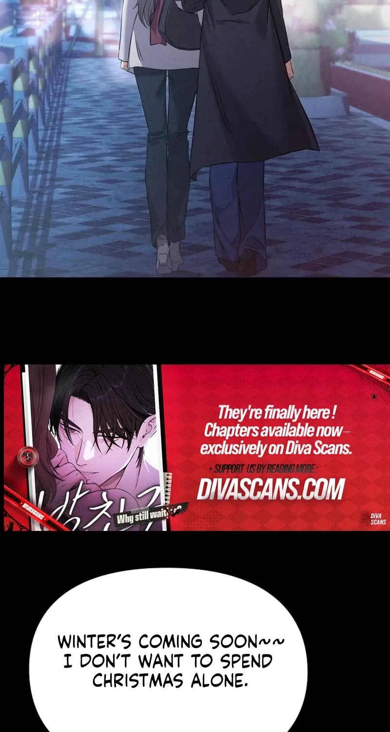 Read Nighttime Friend chapter 28 image 61 on Lezhin