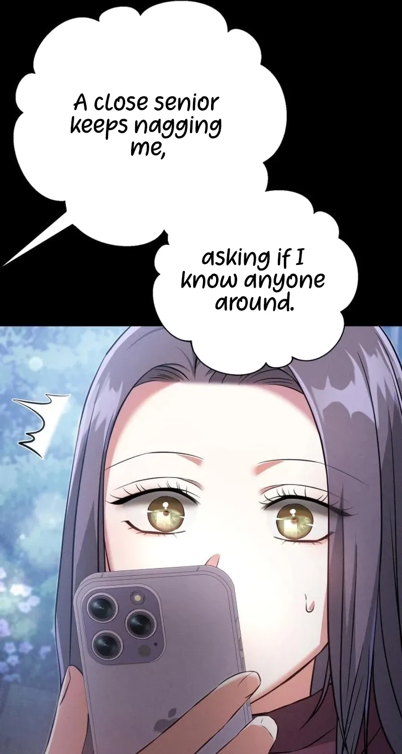 Read Nighttime Friend chapter 28 image 80 on Lezhin