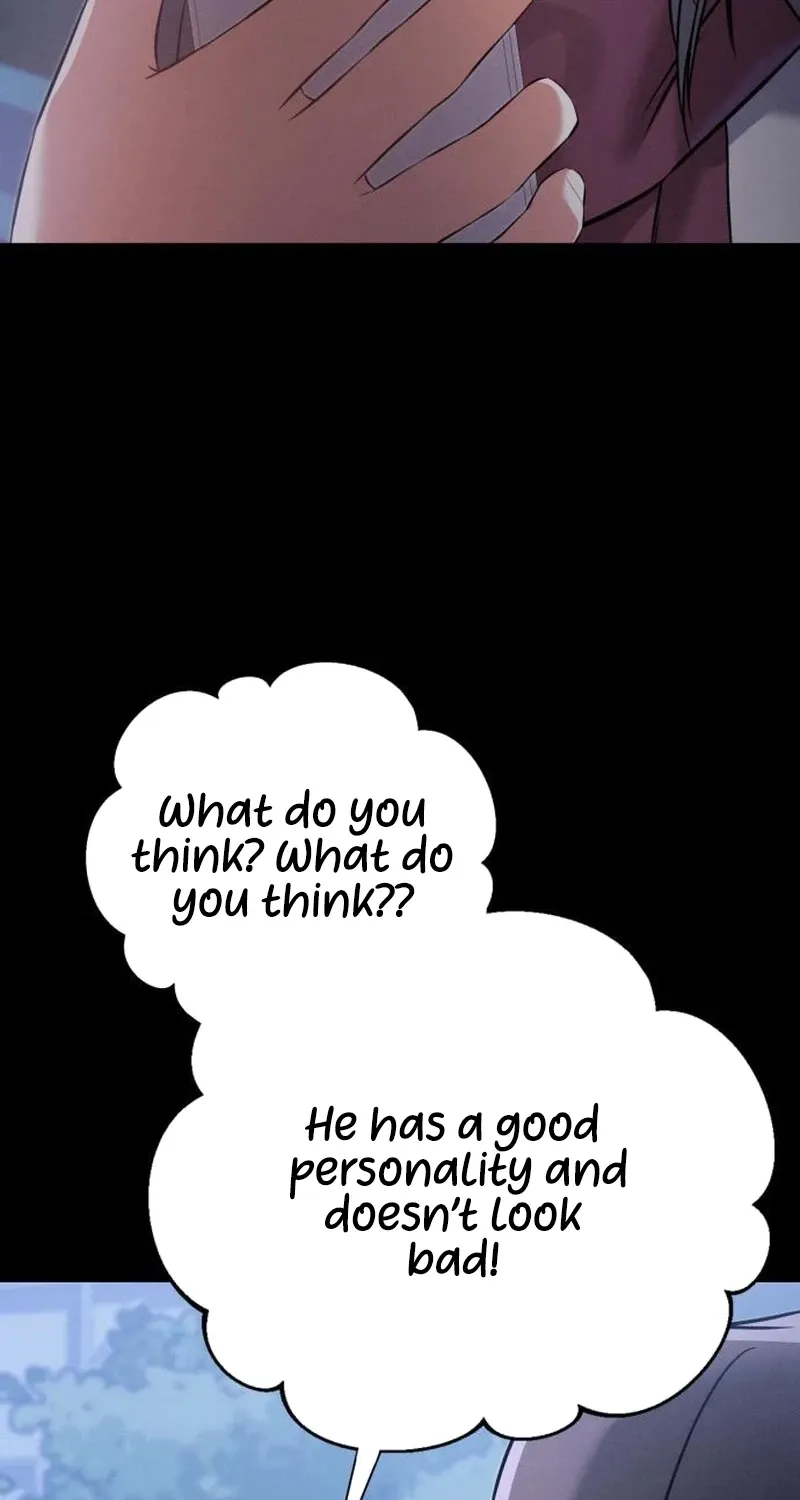 Read Nighttime Friend chapter 28 image 81 on Lezhin