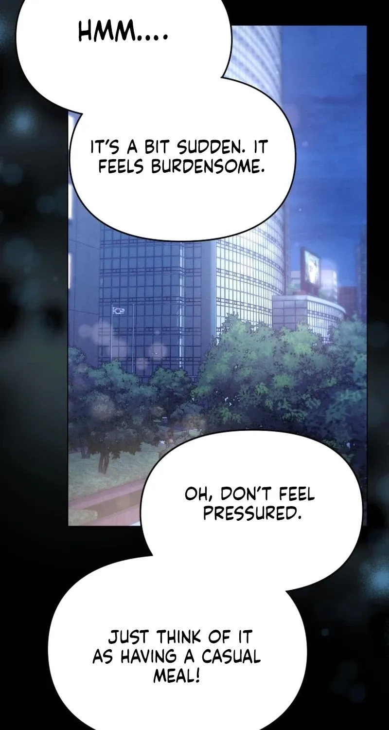 Read Nighttime Friend chapter 28 image 86 on Lezhin