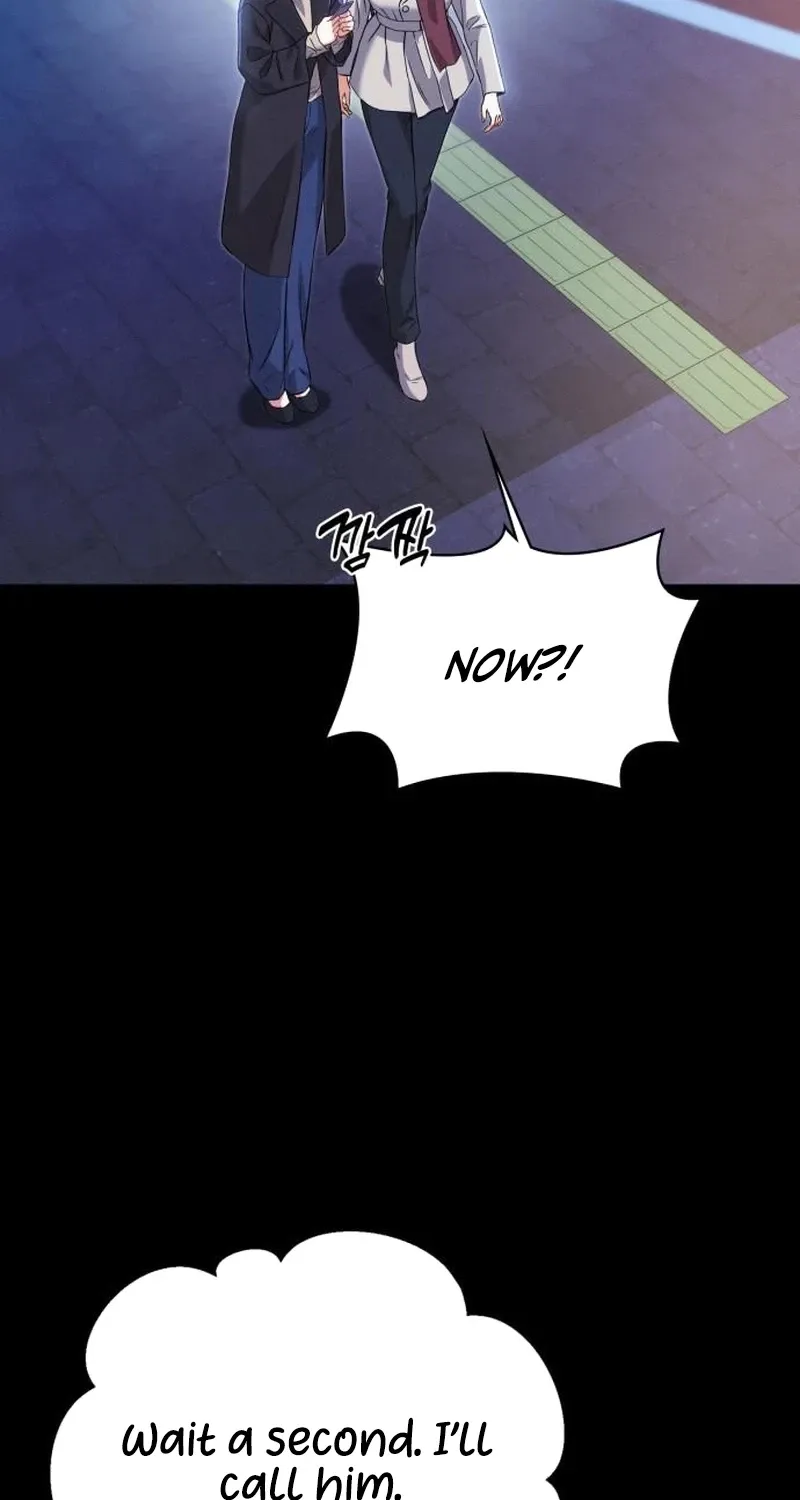 Read Nighttime Friend chapter 28 image 88 on Lezhin