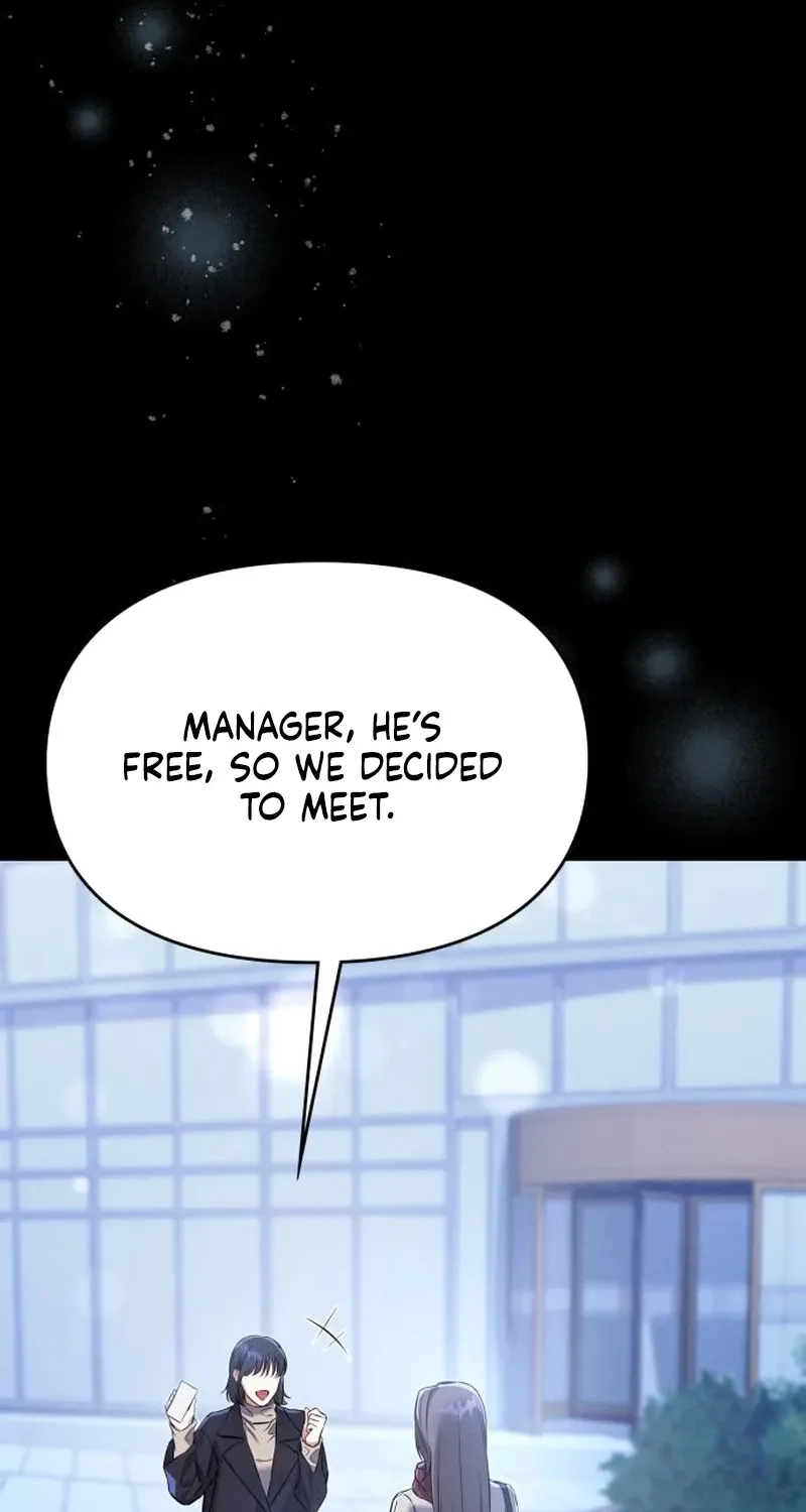 Read Nighttime Friend chapter 28 image 95 on Lezhin